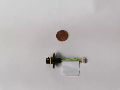 Anschlusskabel Luftfahrt