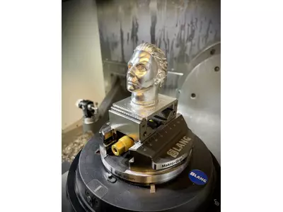 Michael Myers Halloween Head, Michael Myers Halloween Kopf