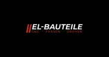 EL-Bauteile Handelsgesellschaft mbH Logo
