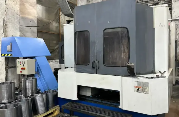 MAZAK FH-5800
