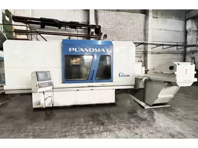 Blohm Planomat PL 616