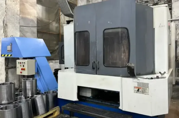MAZAK FH-5800