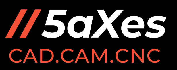 5aXes Inh. Christoph Pöllhuber Logo