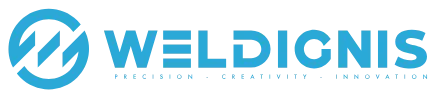 Logo von Weldignis s.r.o.