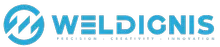 Weldignis s.r.o. Logo