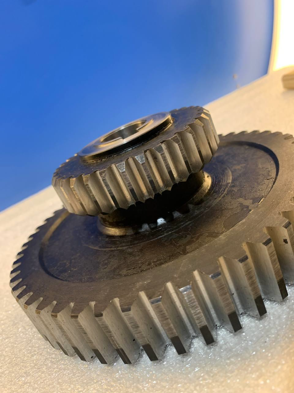 Gears