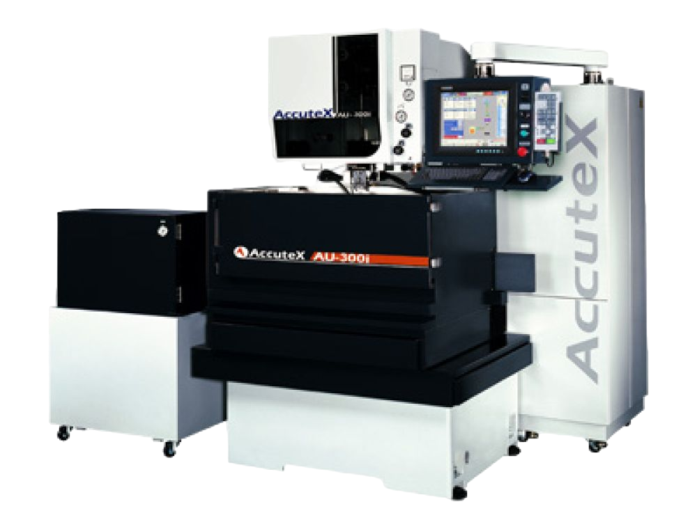 AU-300iA EDM