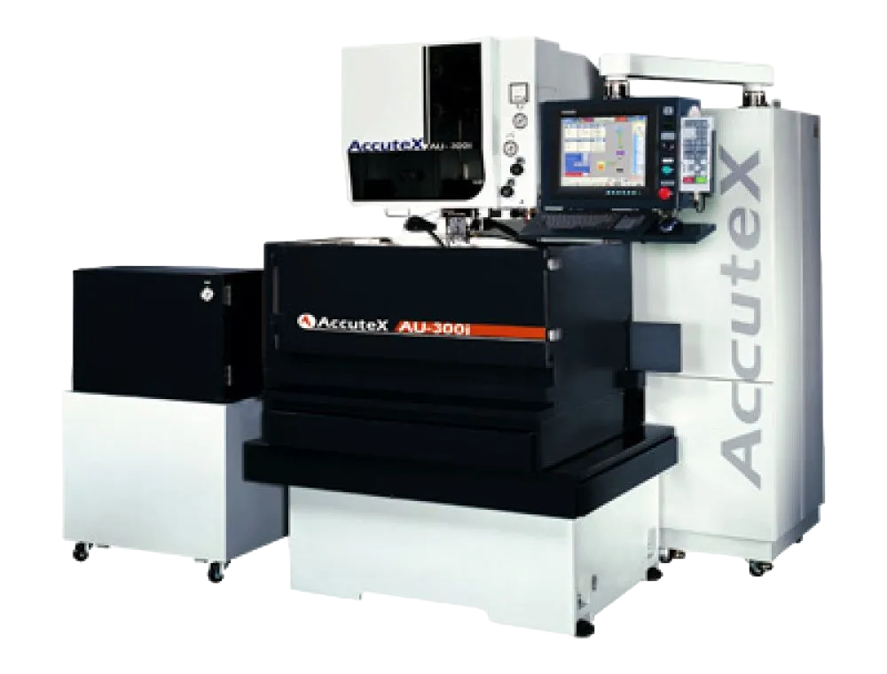 AU-300iA EDM