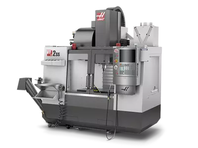 HAAS VF-2SS