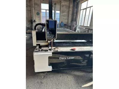 Dacu Laser 12kW