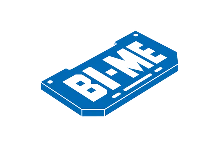 Bi-Me s.n.c. logo