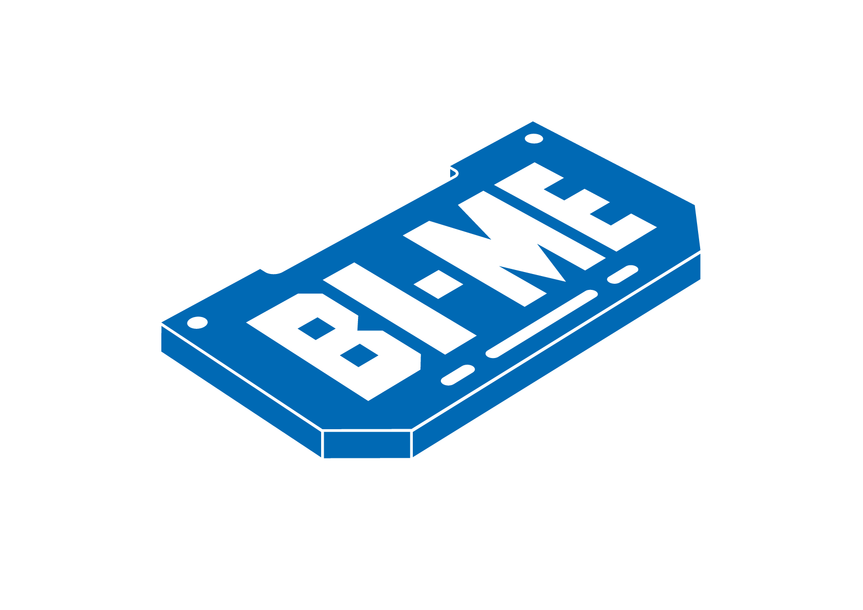 Bi-Me s.n.c. Logo