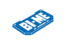 Bi-Me s.n.c. Logo
