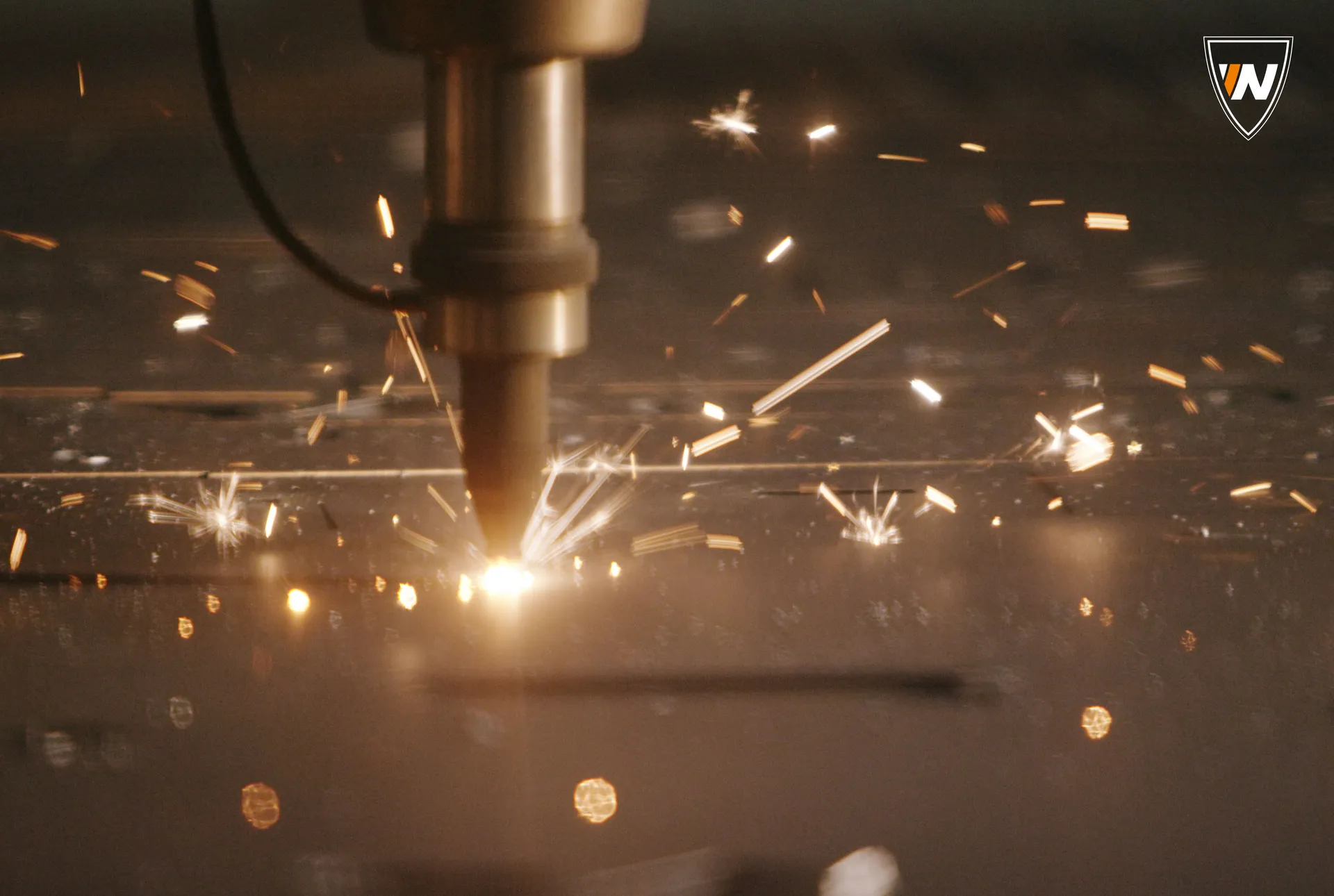 Laserschneiden