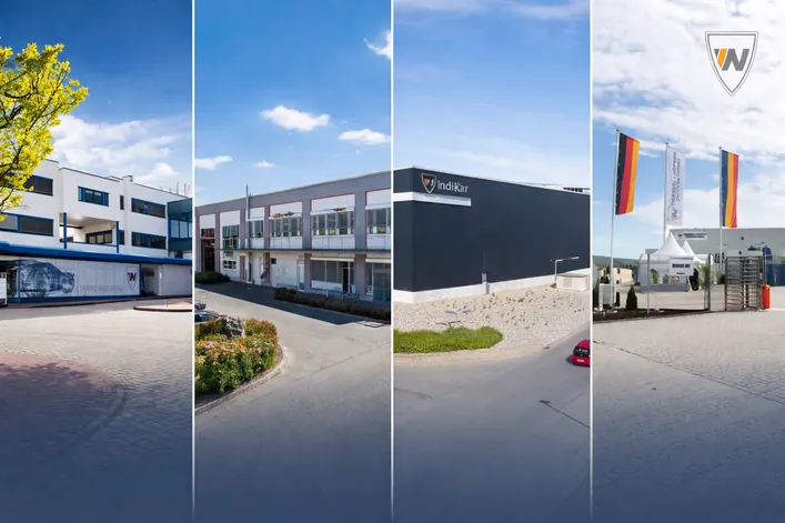 Welp Holding GmbH