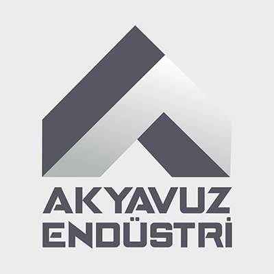 Akyavuz Endustri Makina Kalip Taahhut Sanayi ve Ticaret Limited Sirketi Logo