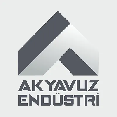 Logo di Akyavuz Endustri Makina Kalip Taahhut Sanayi ve Ticaret Limited Sirketi