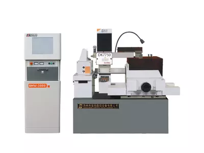 DK7750 Wire EDM