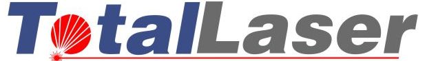 TOTAL LASER S.r.l. Logo