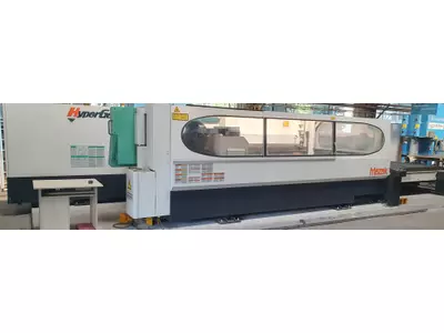 Laser Hyper Geear 4kw