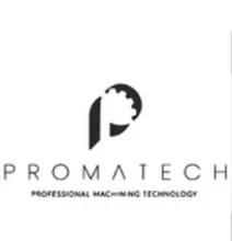 Promatech Engineering Logo