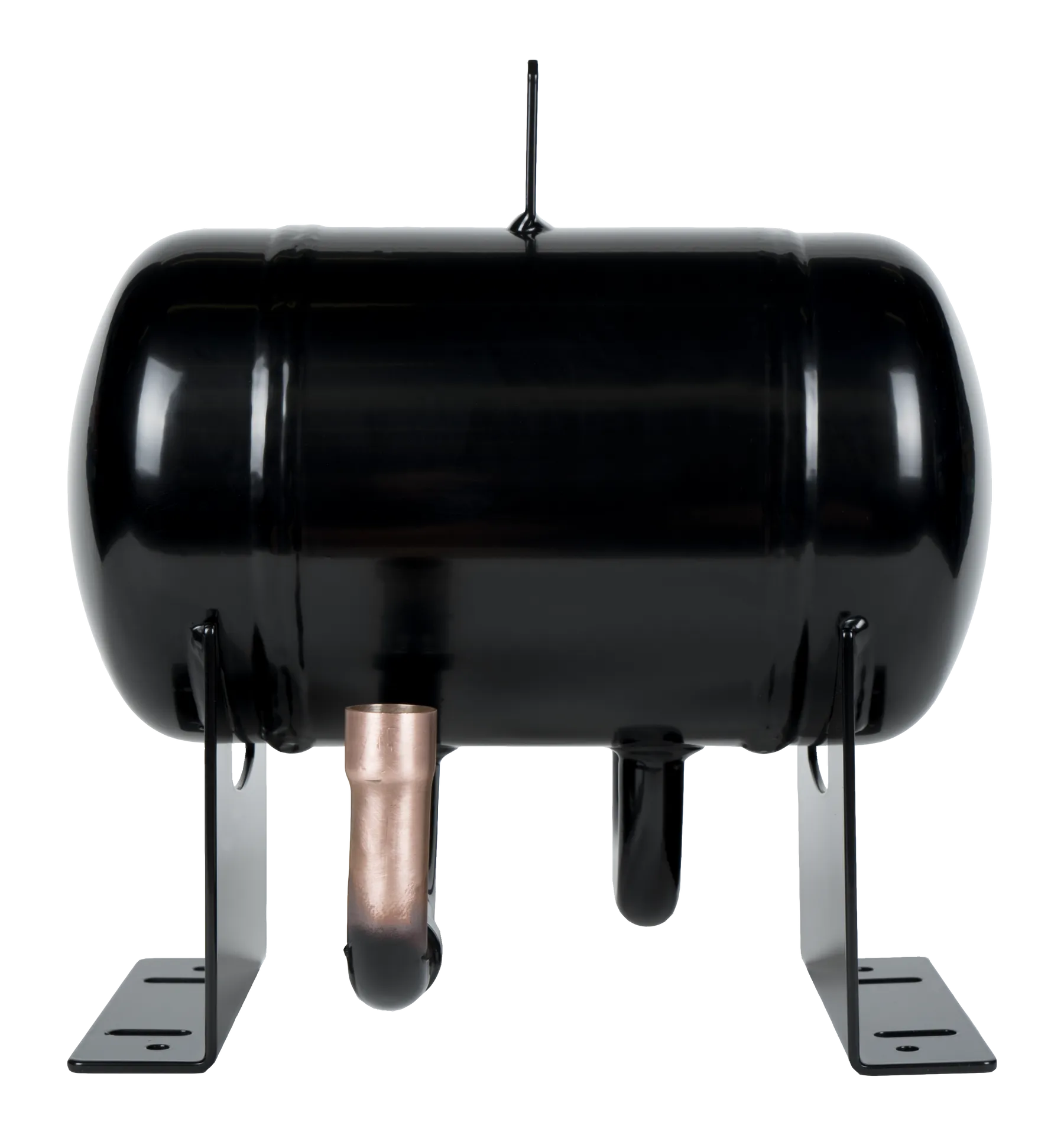 pressure vessel