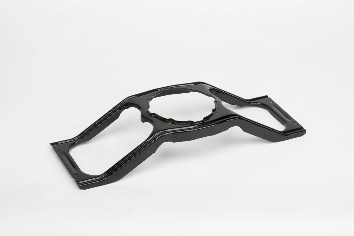 Fan Motor stand