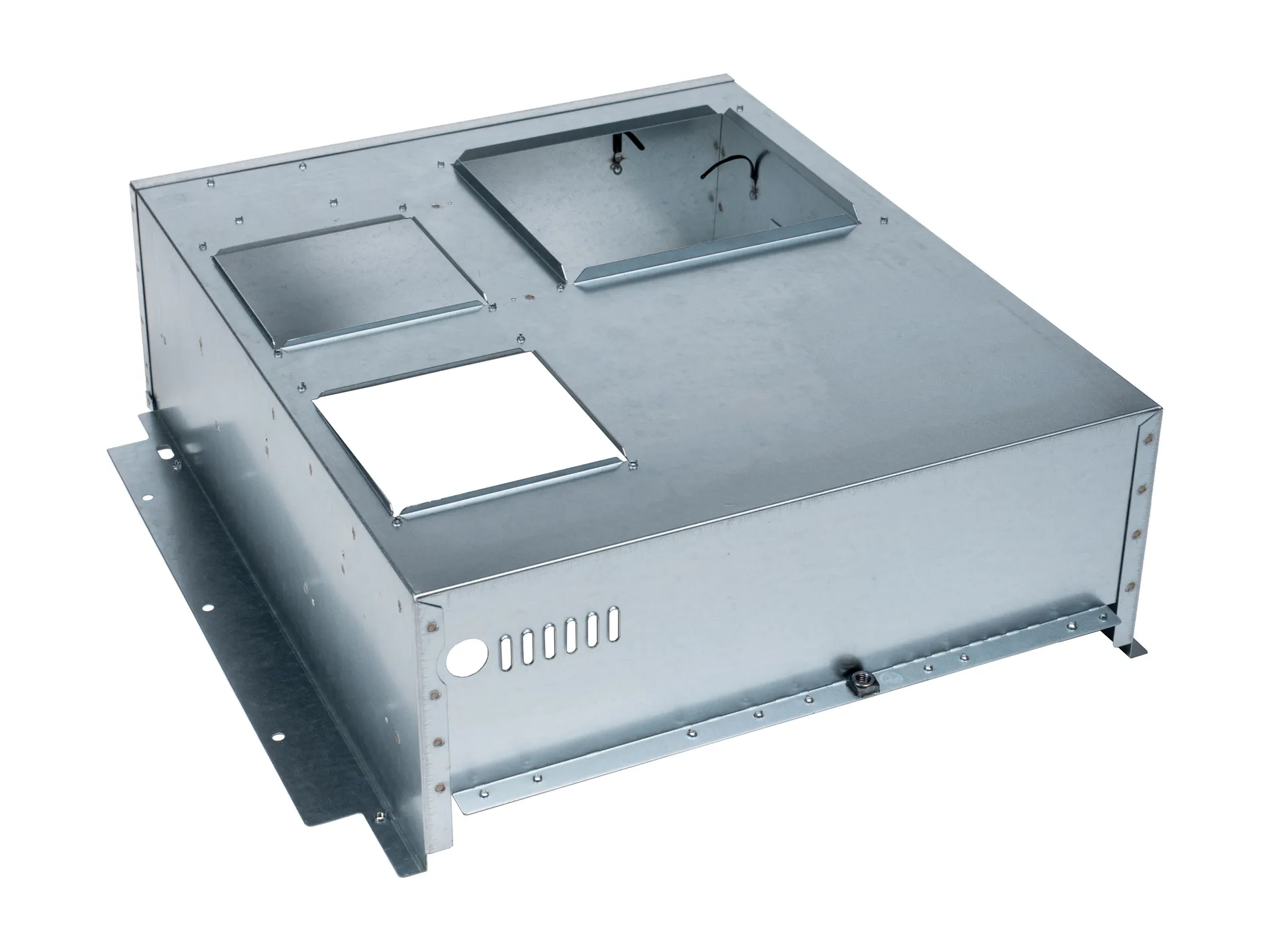 Switch Box