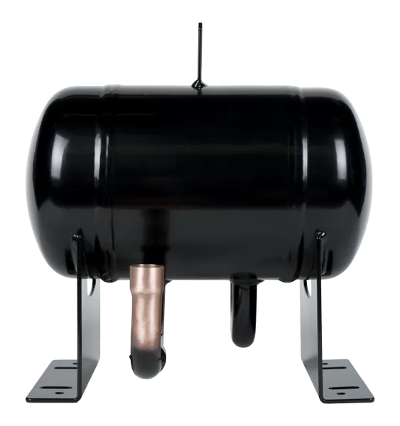 pressure vessel
