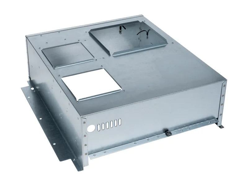 Switch Box