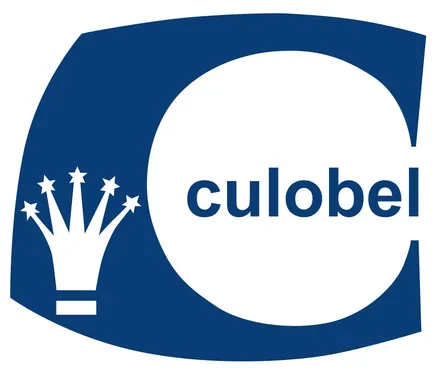 Logo di Culobel Group