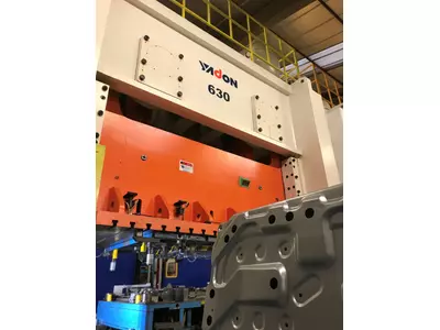 YADON 630 Ton