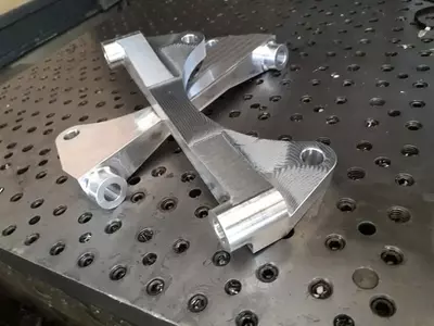 cnc Milling