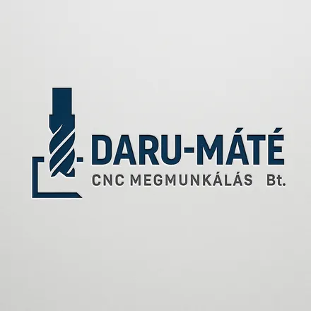 Daru-Mate Bt logo