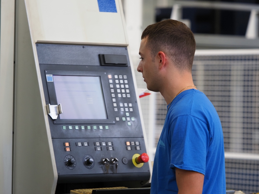 Trumpf 5030