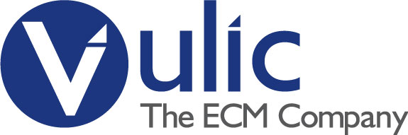 VULIC ECM GmbH & Co. KG Logo