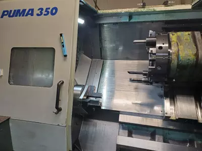 PUMA 350
