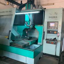 Digma Hsc 850