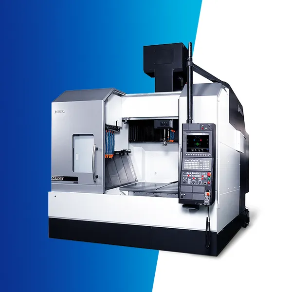 OKUMA MCV-560