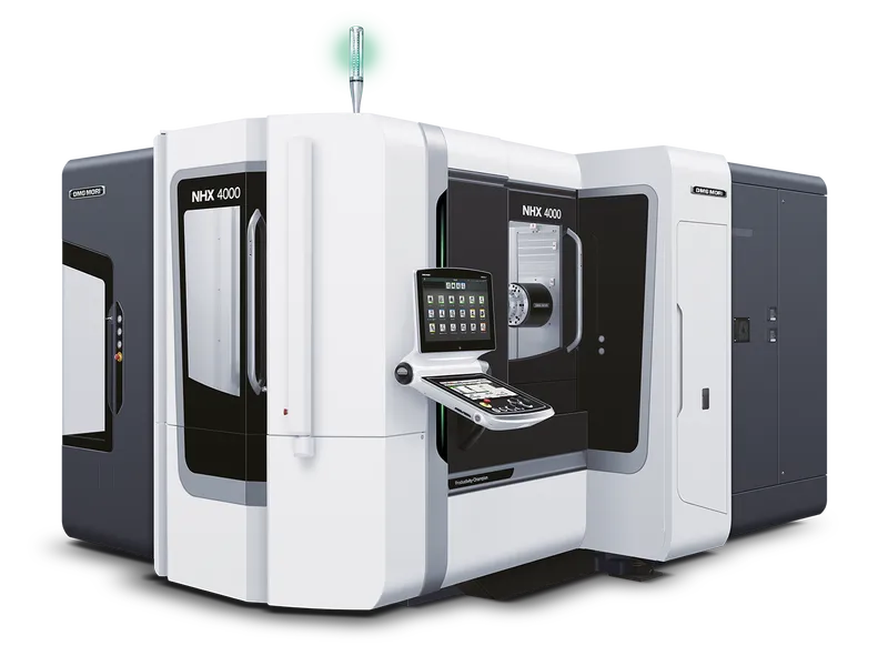 NHX4000