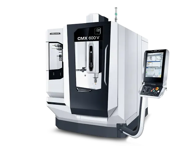 CMX 600v