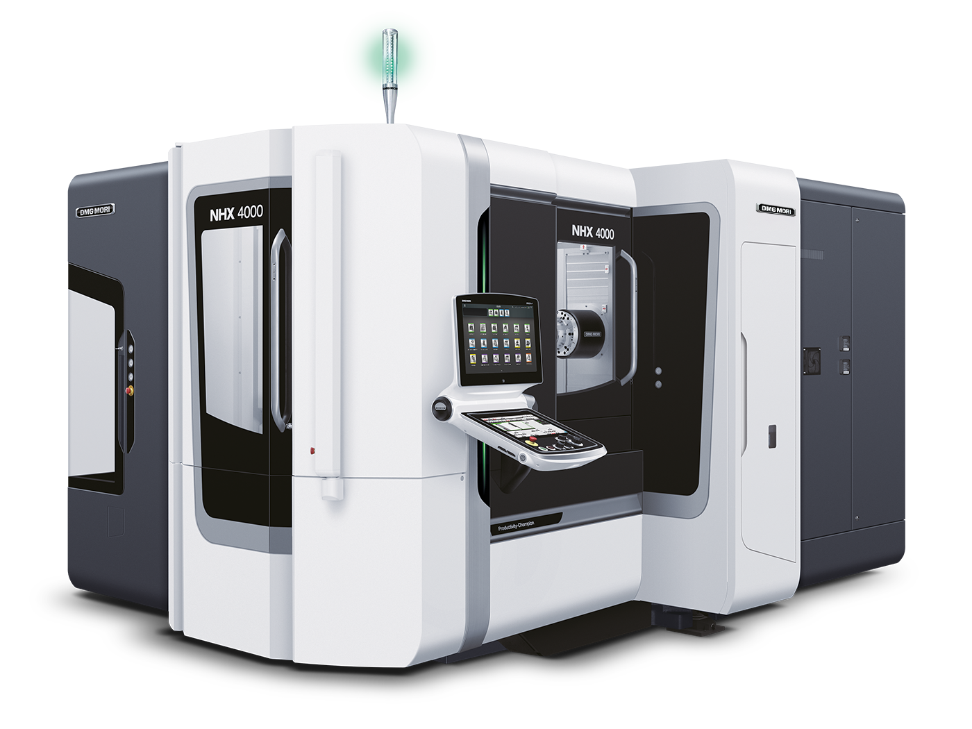 NHX4000