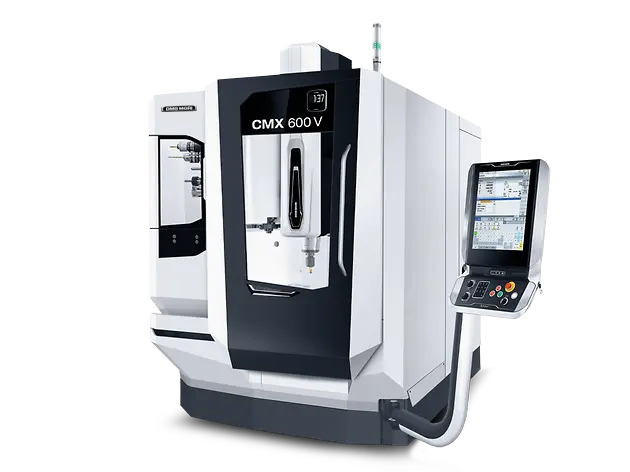 CMX 600v
