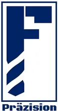 Frame Präzision Logo