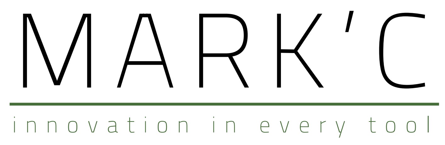 MARKC, Miha Mlakar s.p. Logo