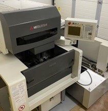 Wire EDM