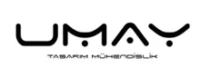 Umay Tasarim Mühendislik Logo