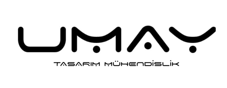 Umay Tasarim Mühendislik Logo