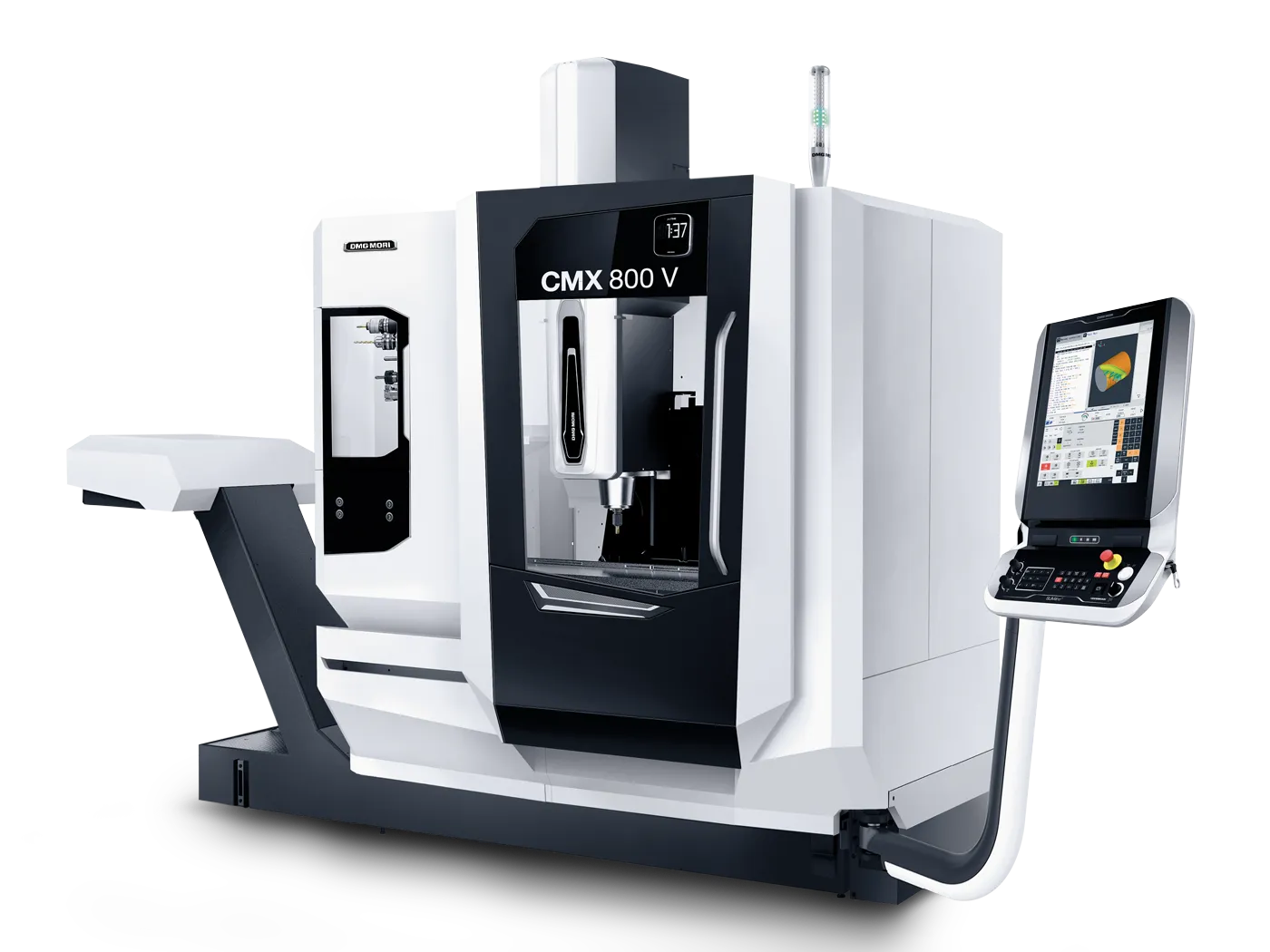 CMX 800 V
