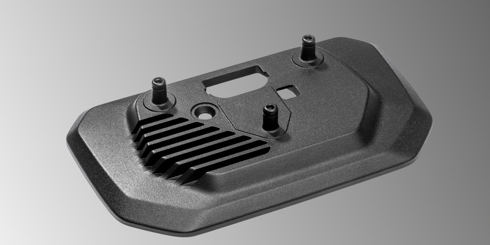 Motorrad Tacho-Housing